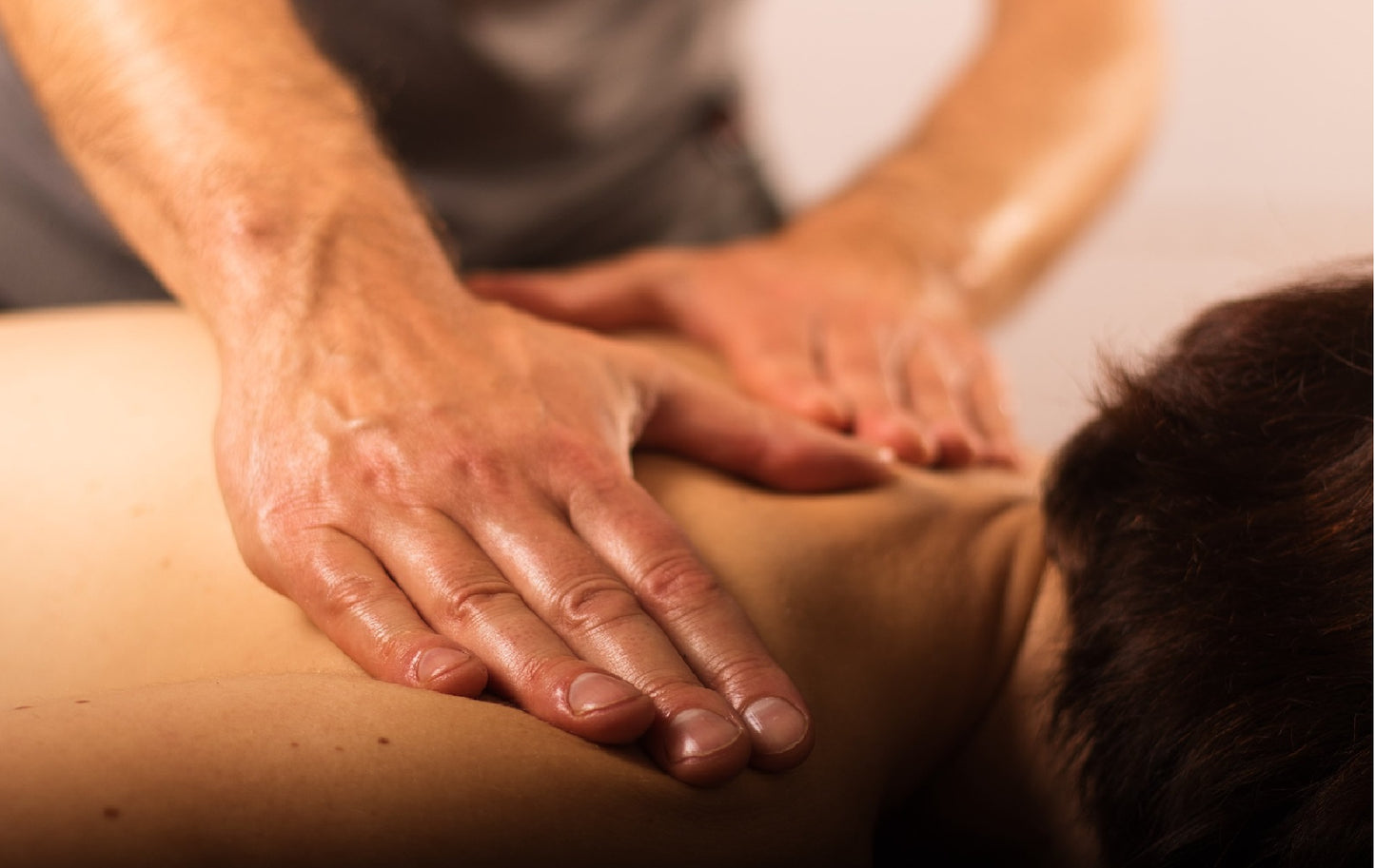 4. SWEDISH MASSAGE