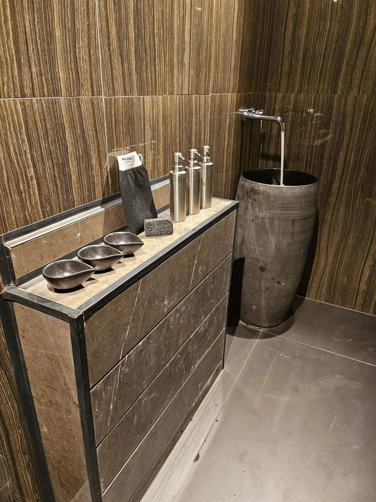 The Original Moroccan Bath