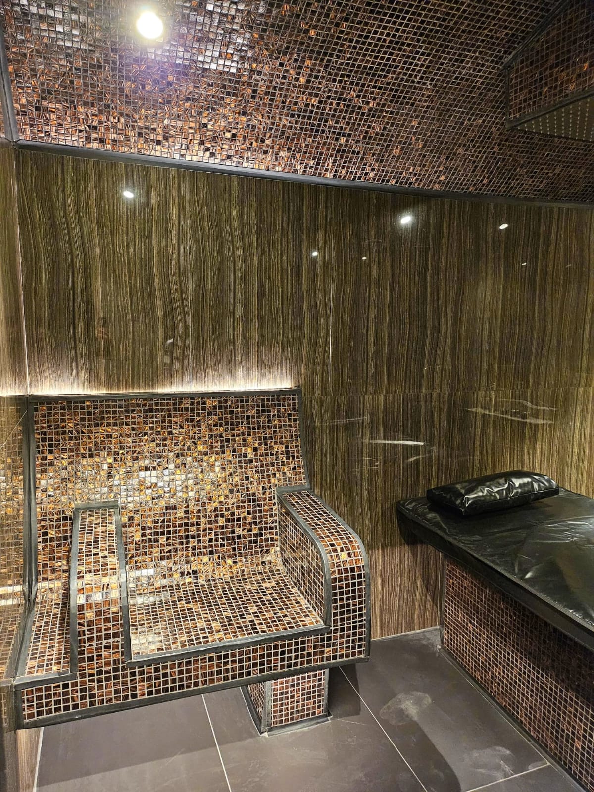The Original Moroccan Bath