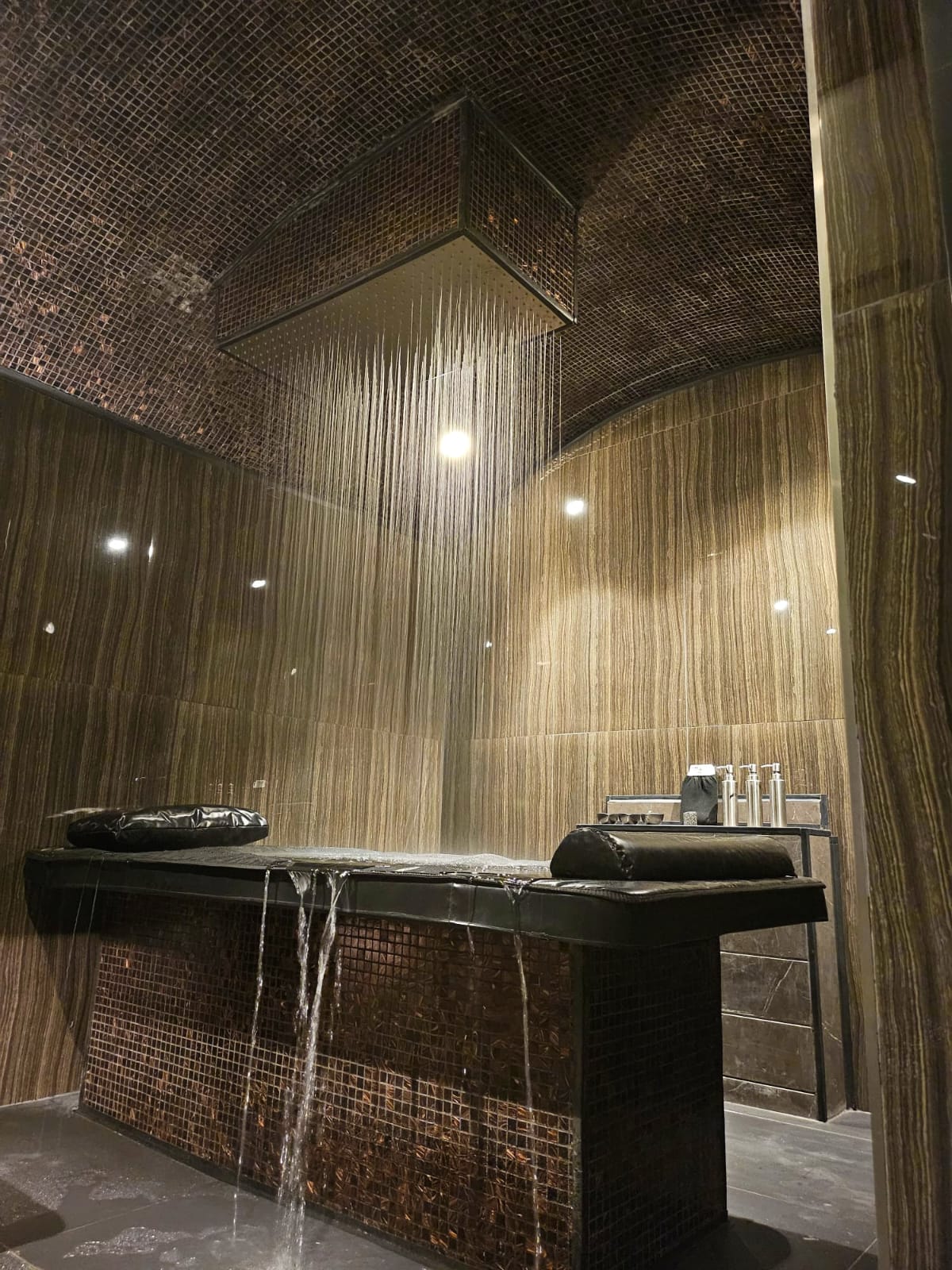 The Original Moroccan Bath