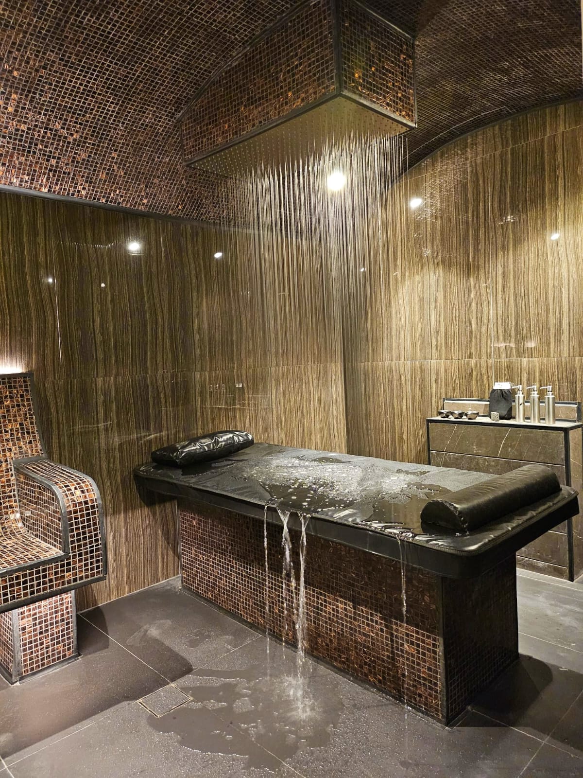 The Original Moroccan Bath