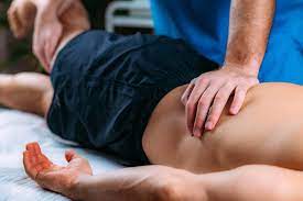 1. THAI MASSAGE