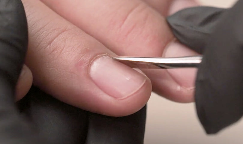 MANICURE SERVICE