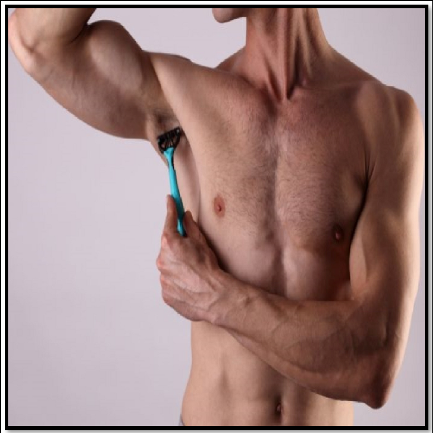 A. SHAVING